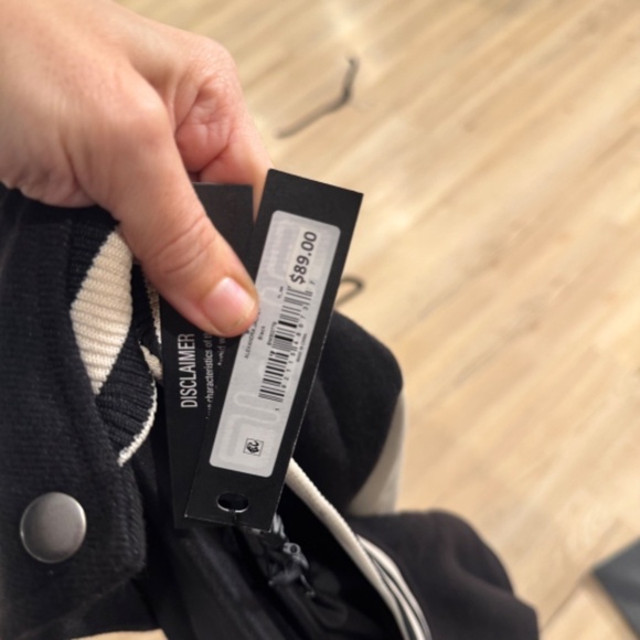 Steve Madden Alexandra Jacket size M - Picture 6 of 7